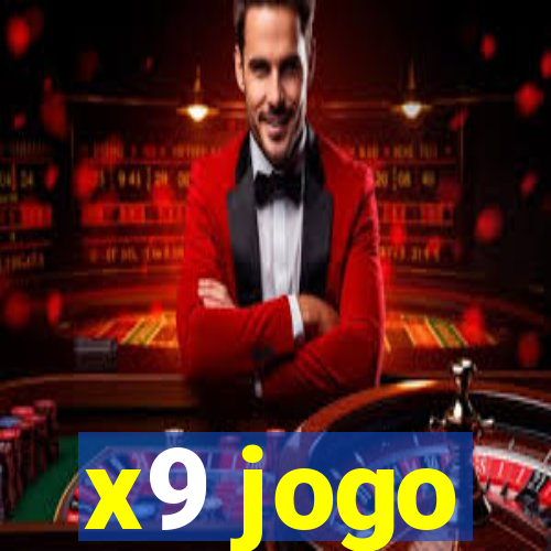 x9 jogo